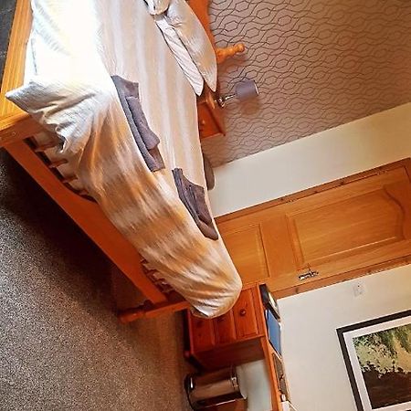Valhalla B&B Bowermadden Luaran gambar