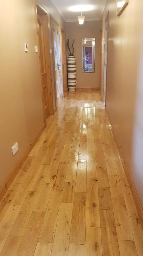 Valhalla B&B Bowermadden Luaran gambar