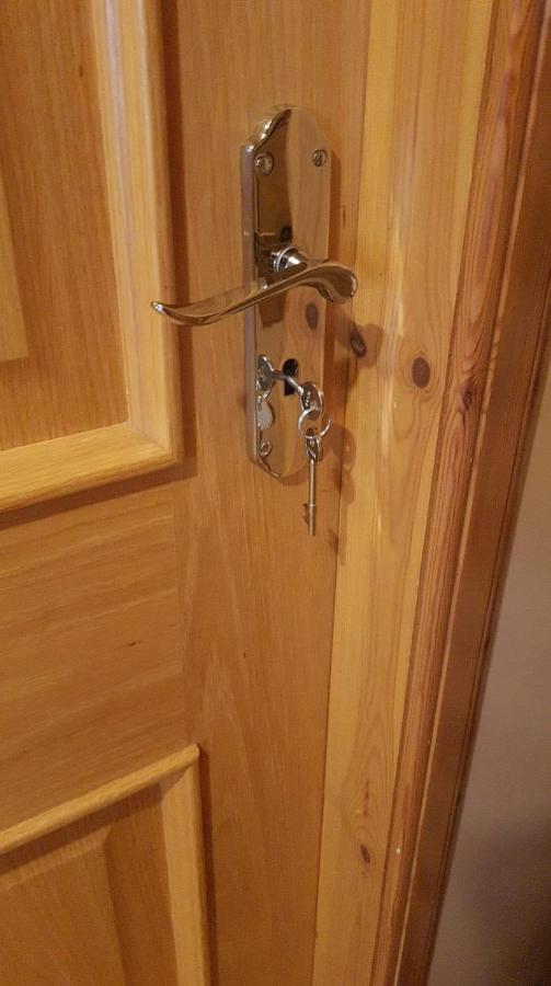 Valhalla B&B Bowermadden Luaran gambar