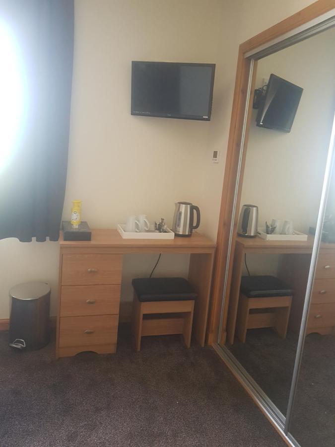 Valhalla B&B Bowermadden Luaran gambar