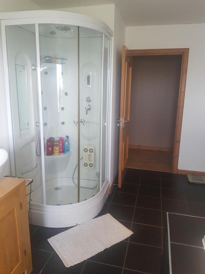 Valhalla B&B Bowermadden Luaran gambar