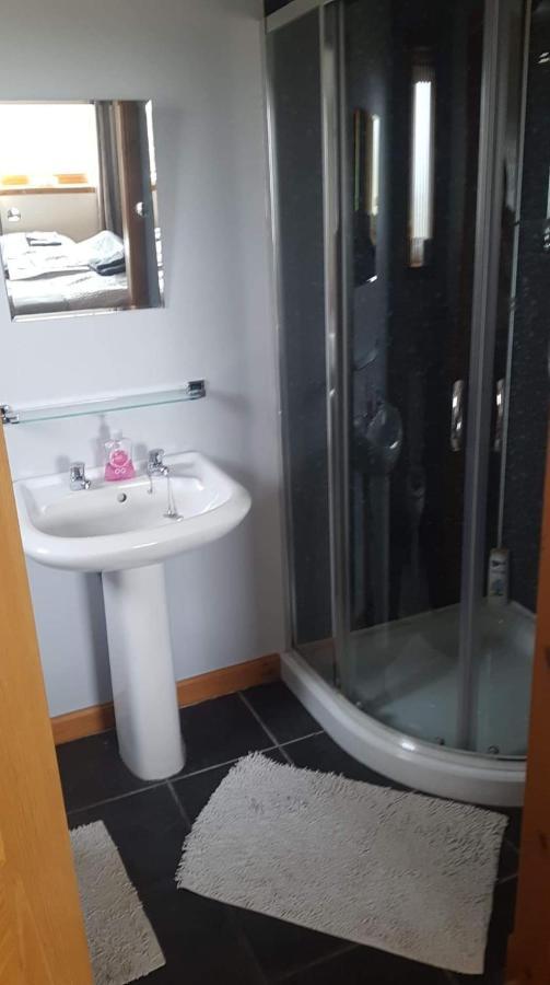 Valhalla B&B Bowermadden Luaran gambar