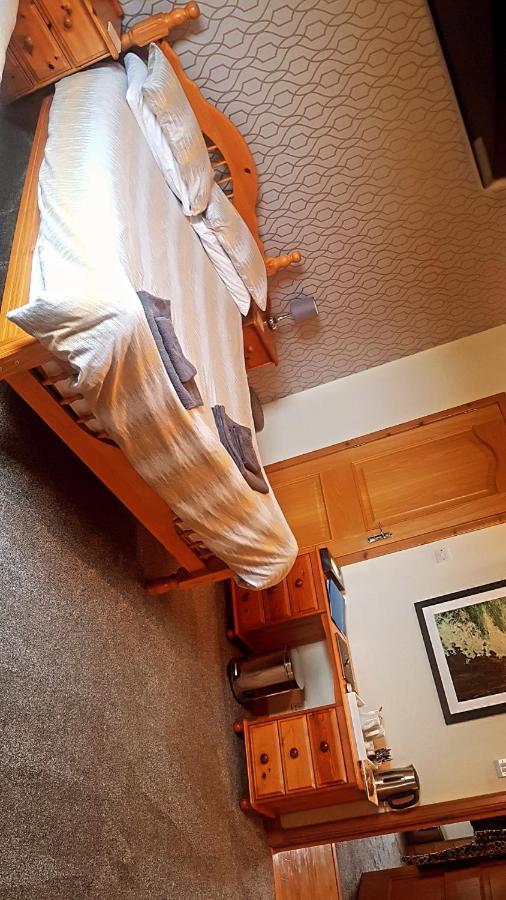 Valhalla B&B Bowermadden Luaran gambar